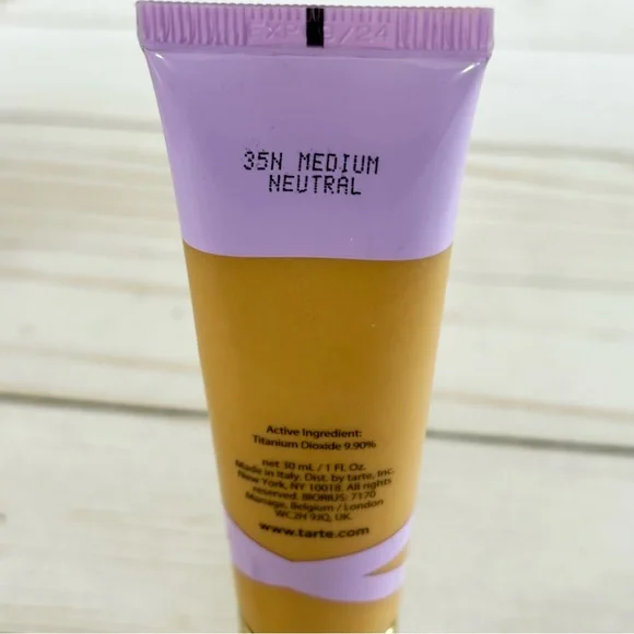 Tarte Winky Lux Makeup Lot All Brand New! - Picture 4 of 16